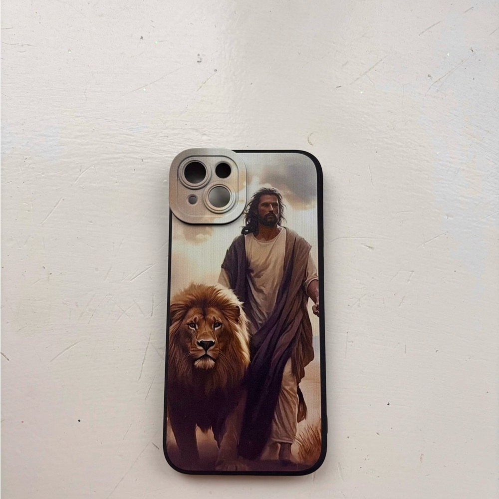 New iPhone case 14 plus